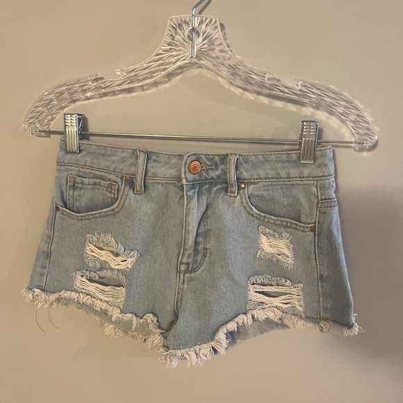 High Rise Festival Short - Picture 2 of 3